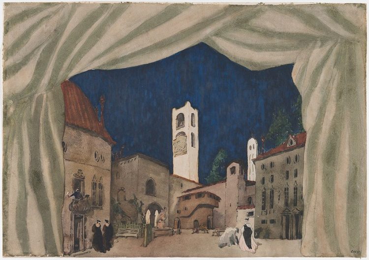 Famous Art Deco Artists The Greatest Art Deco Names of the Movement