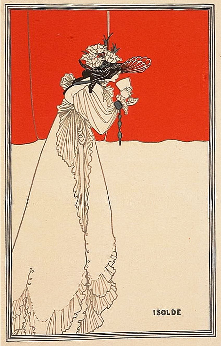 Art Nouveau and Symbols in Art