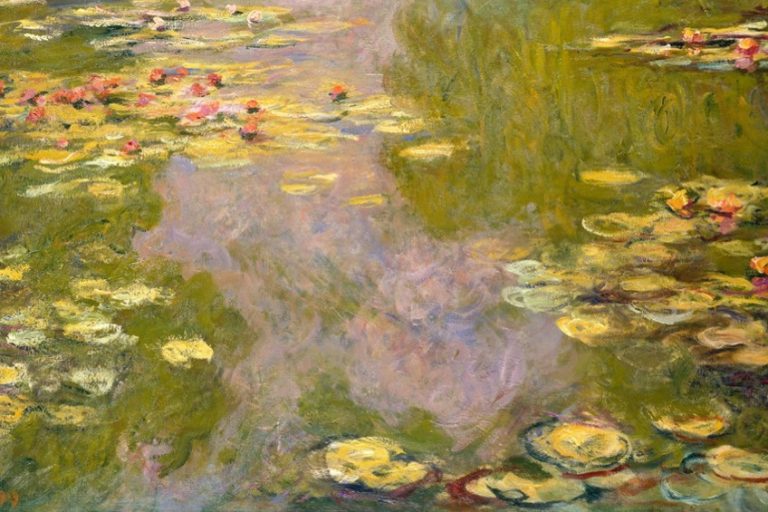 Claude Monet – The Impetus for Impressionism