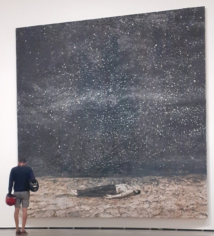 Famous Contemporary Artists The Most Famous Artists of Today