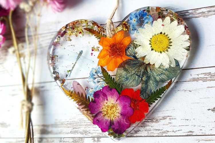 How to Paint on Resin - Your Detailed Guide to Painting on Resin