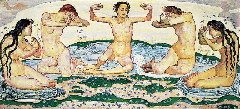 Art Symbols - The History of Symbolism in Art! - Art in Context