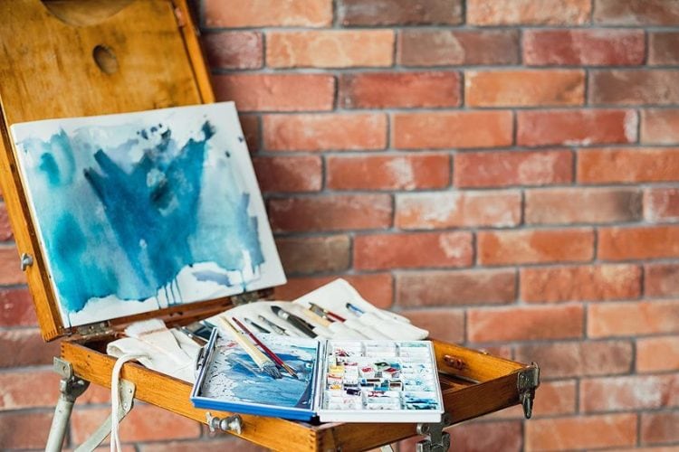 Can You Use Watercolor on Canvas? A Guide to Watercolor Canvas Art
