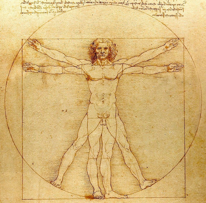 What Is Leonardo da Vinci Famous For