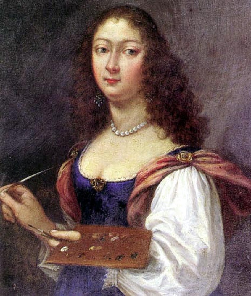 Women in Renaissance Art
