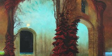 Zdzisław Beksiński