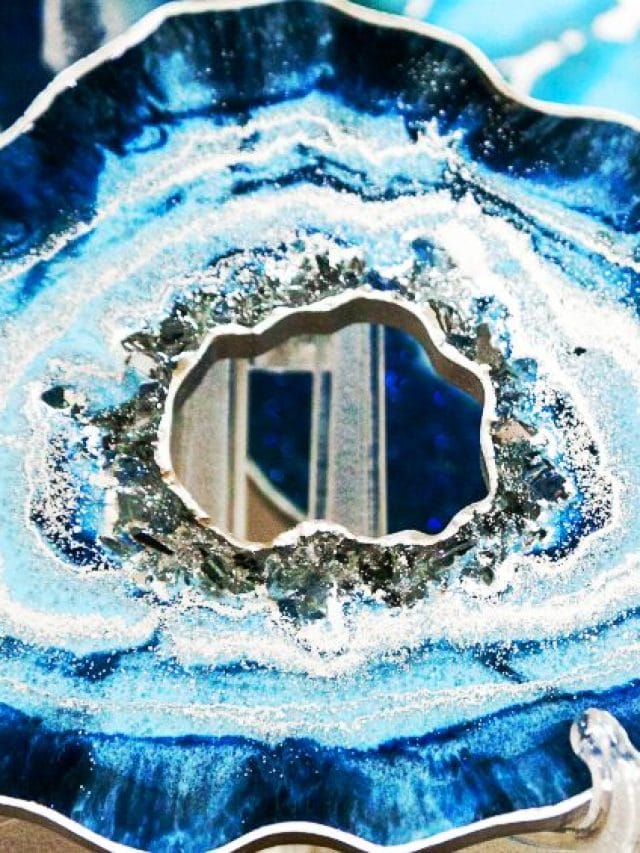 Epoxy Resin Art Everything You Need to Know! Art in Context