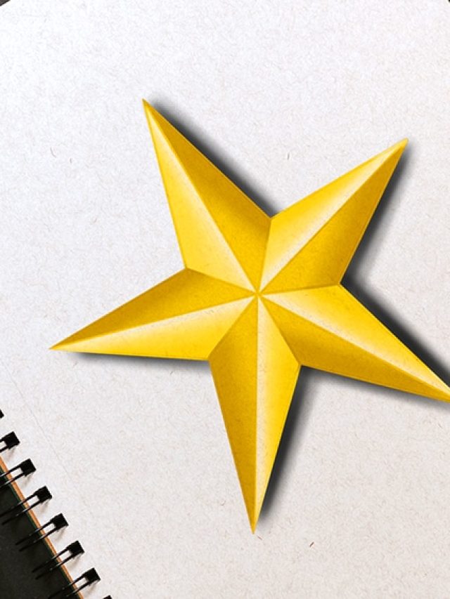 Star Drawing A Step By Step Guide Art In Context Star Drawing A Step By Step Guide Art In Context
