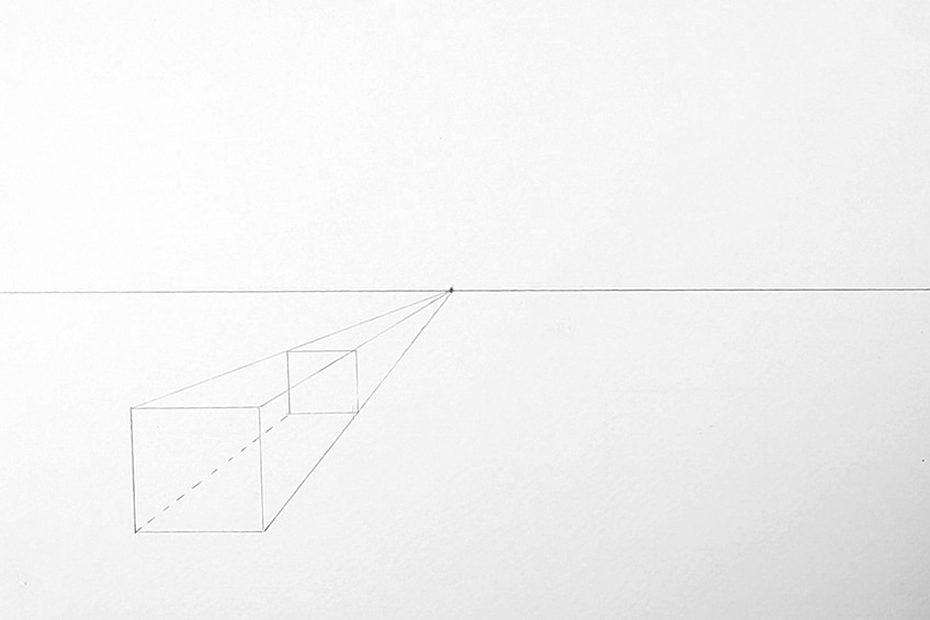 how to draw perspective 05
