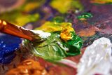 Gallery image with a fresh perspective