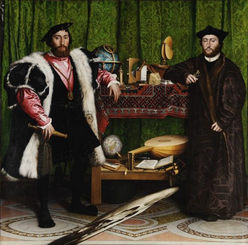 The 31 Most Famous Paintings - Must-Know Artworks