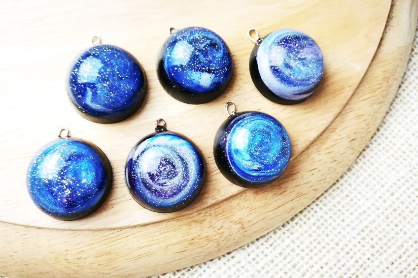 Easy Resin Projects: The Difference Between Resin Dye And Alcohol