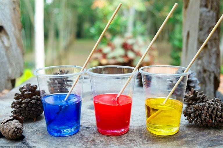 Coloring Epoxy Resin – Your Guide to Adding Color to Epoxy Resin