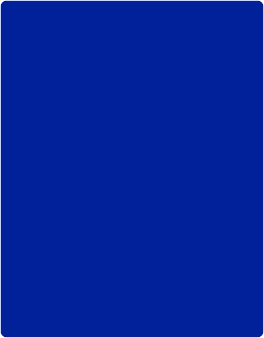 Famous Blue Painting