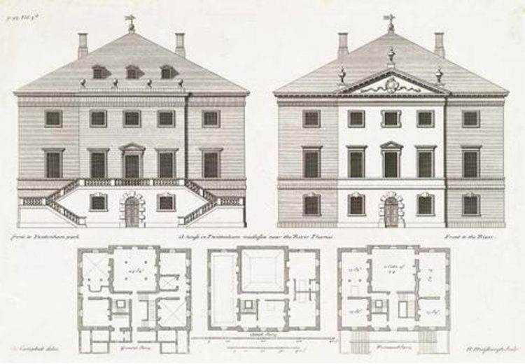 Architecture The Understated Style of Buildings