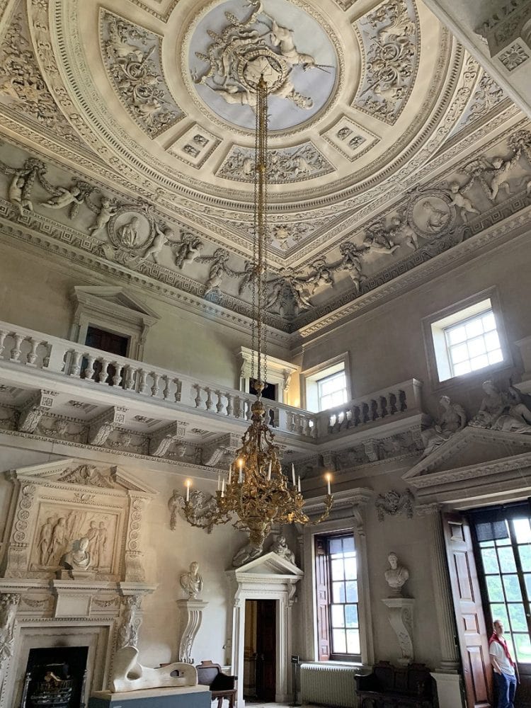 Georgian Architecture - The Understated Style of Georgian Buildings