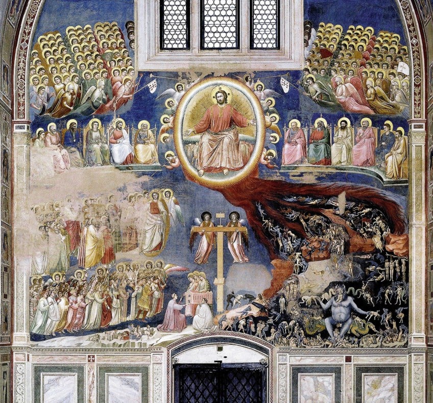 Giotto Renaissance