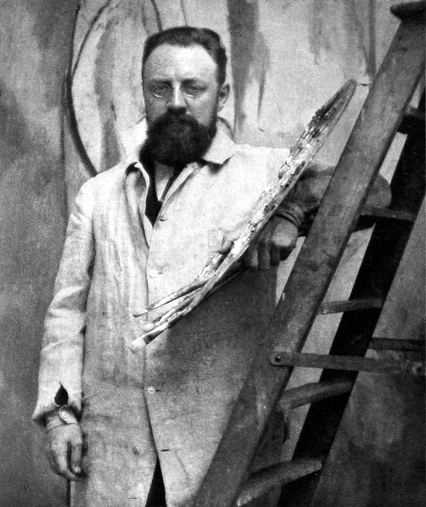Henri Matisse Artwork