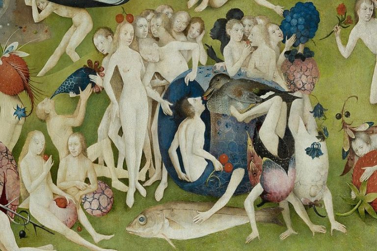 Hieronymus Bosch – Medieval Art of This Master of Earthly Delights