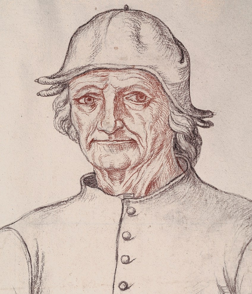 Hieronymus Bosch Biography