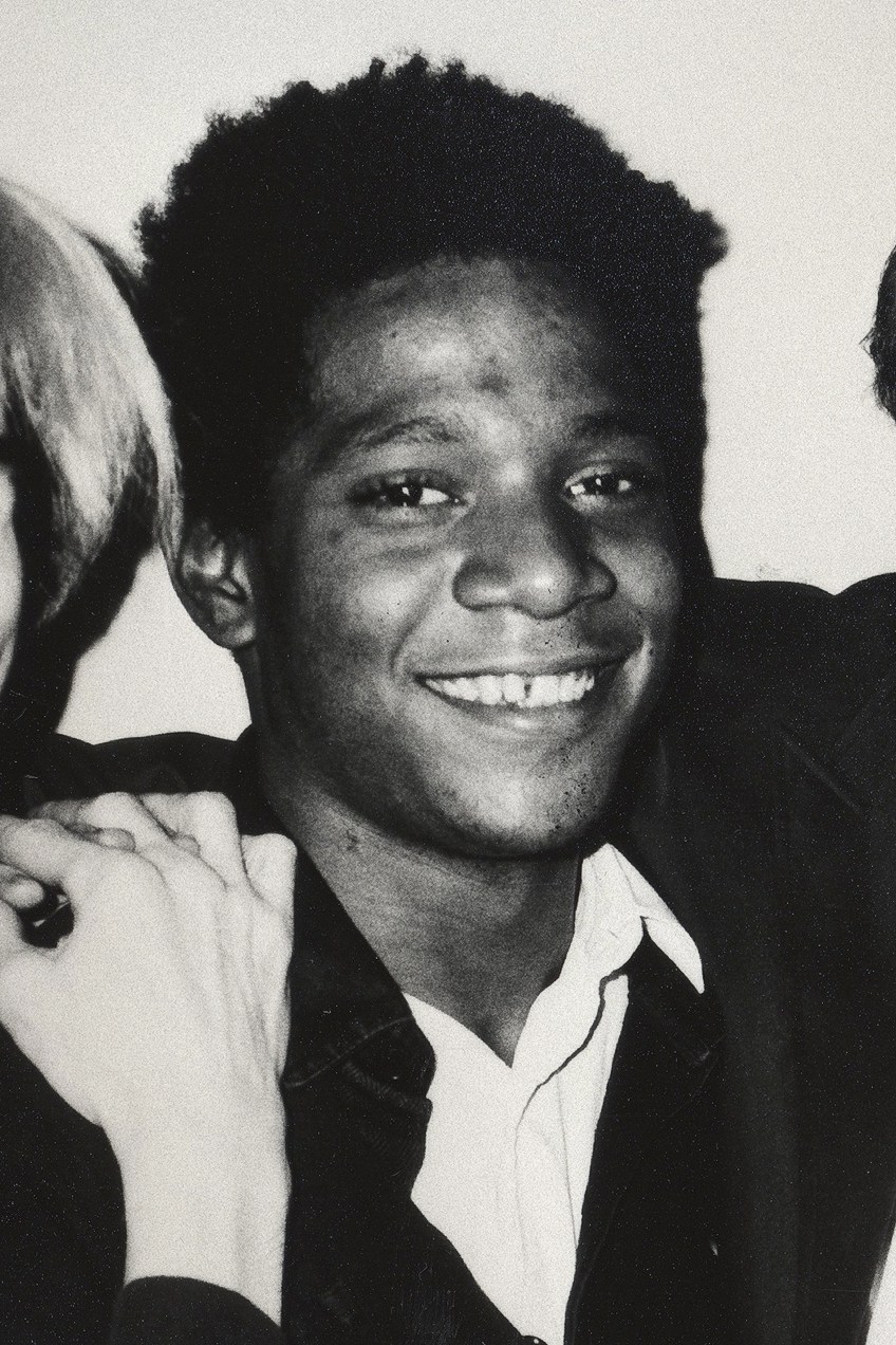 Famous Basquiat Paintings