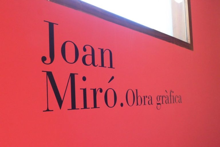 Joan Miró – Exploring the Life and Art of This Barcelona Surrealist