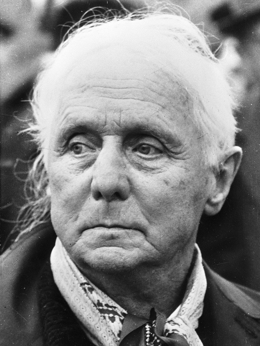 Max Ernst Biography