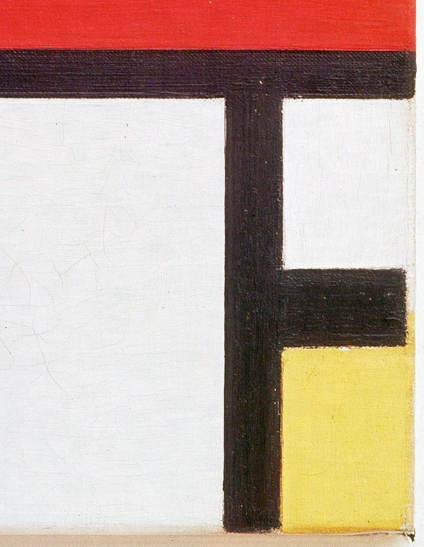 Mondrian Artwork Analysis