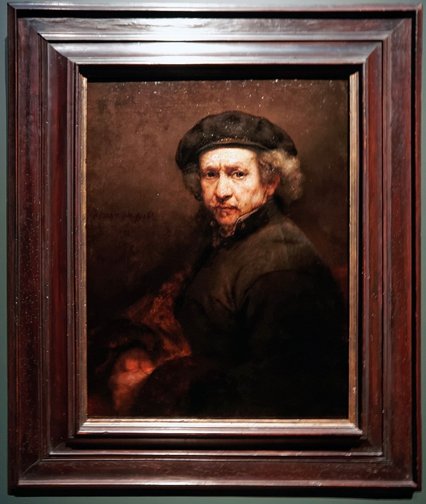 Rembrandt Museum