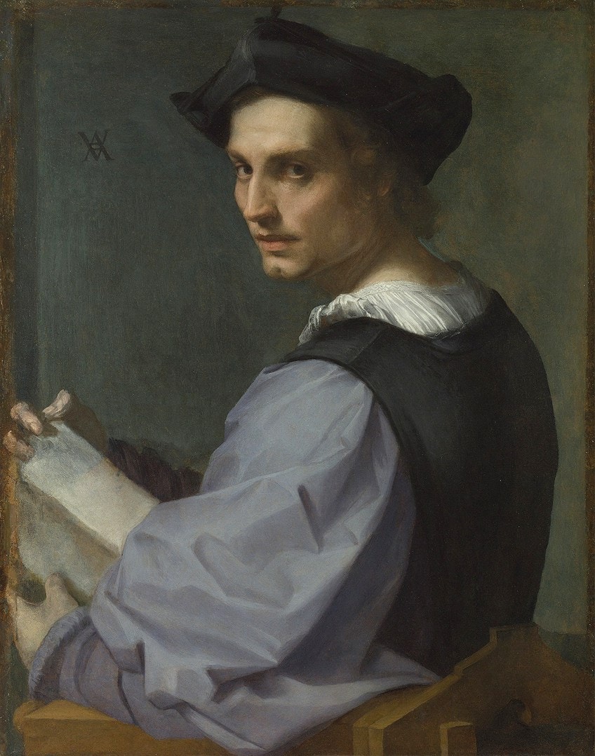 Renaissance Portraits