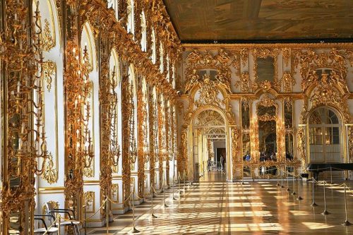 Rococo Architecture - Exploring the Rococo Era and Its Style