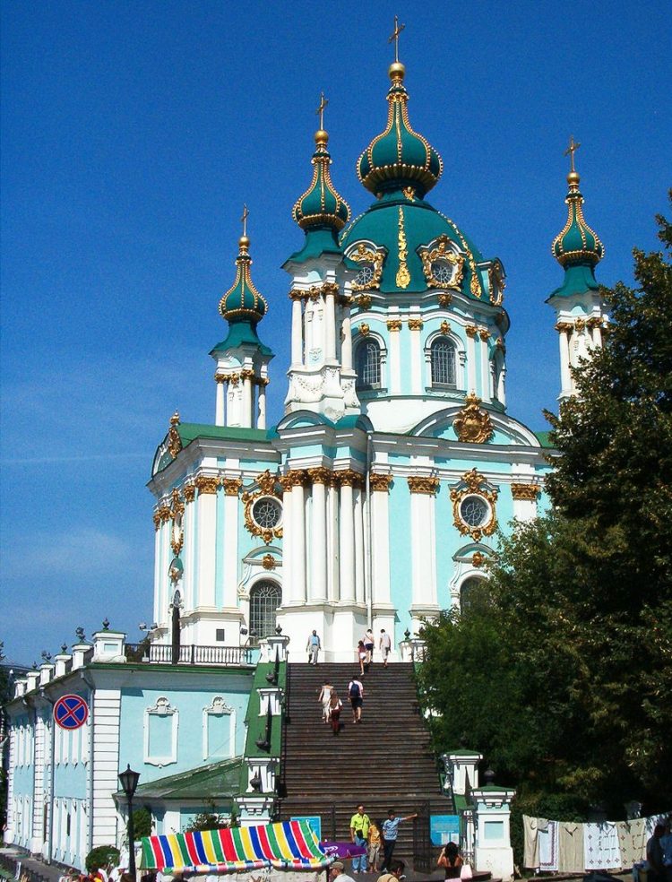 Example Of Rococo Rococo Architecture - Exploring the Rococo Era and Its Style