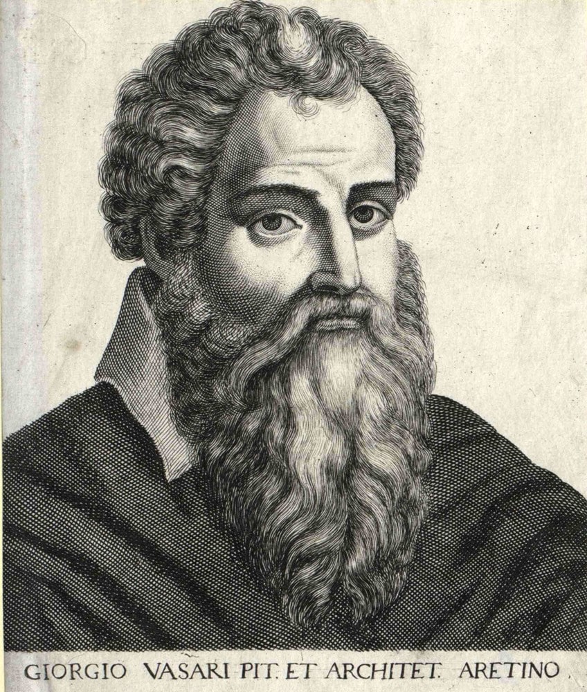 Tintoretto Biography