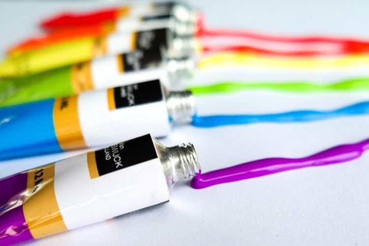 How to Use Gouache Paint An InDepth Guide to Gouache Techniques