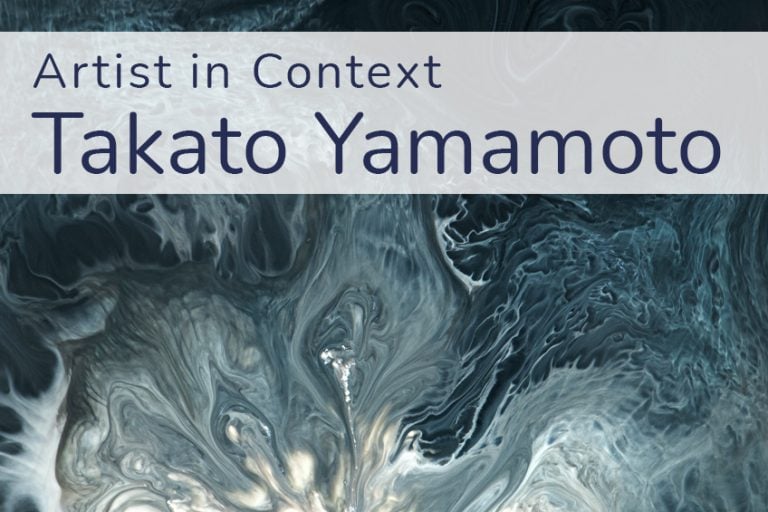 Takato Yamamoto – Exploring the Erotic World of Takato Yamamoto’s Art