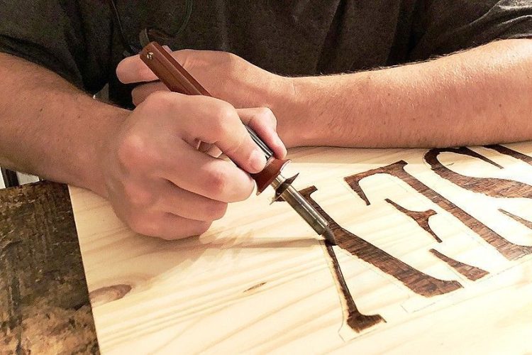 Best Wood Burning Kit Our Pyrography Kit for Beginners