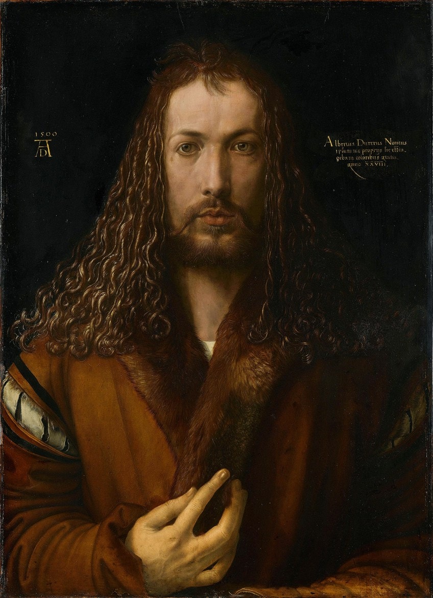 Dürer Artist