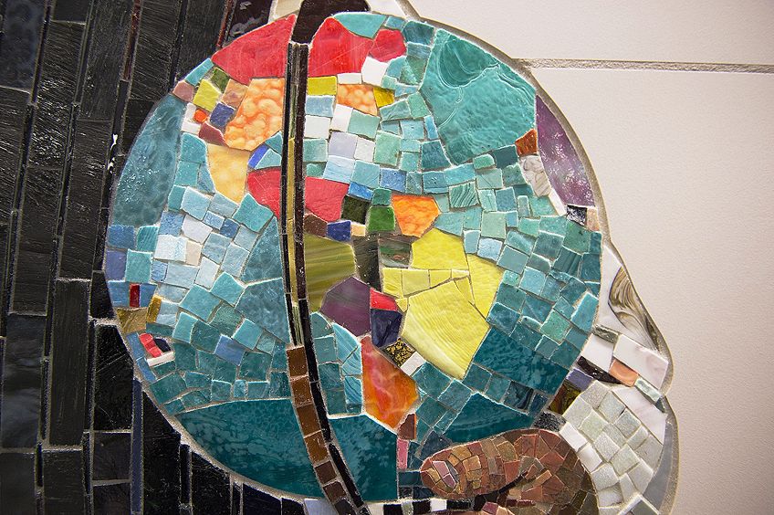 Recycled Art - Exploring Impressive Art Made From Recycled Materials (2023)