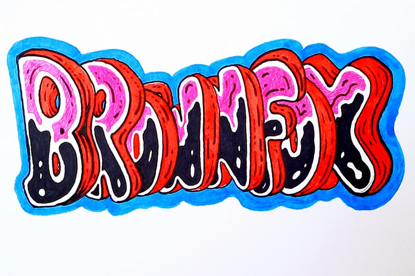 graffiti alphabet graffiti letters