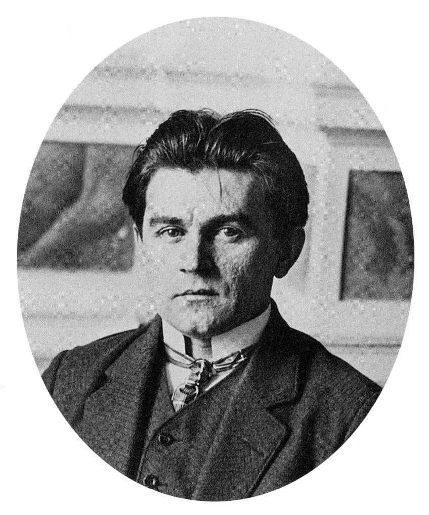 Kazimir Malevich