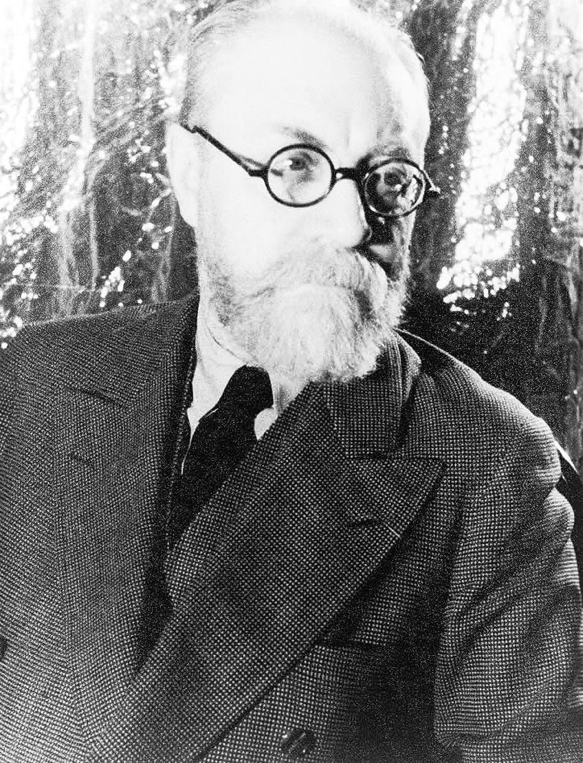 Matisse Artist