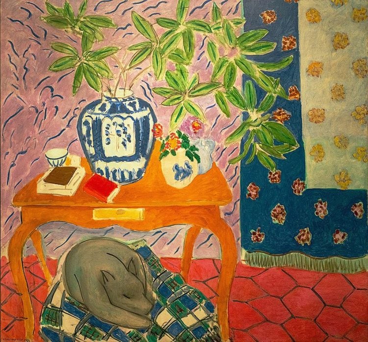 Henri Matisse - An Exploration Of The Life And Art Of Henri Matisse