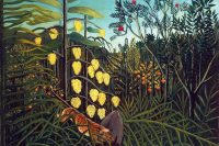 Primitive Art - An Exploration of the Origins of Primitivism in Art