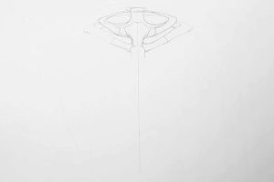 How to Draw a Rib Cage - An Easy Rib Cage Drawing