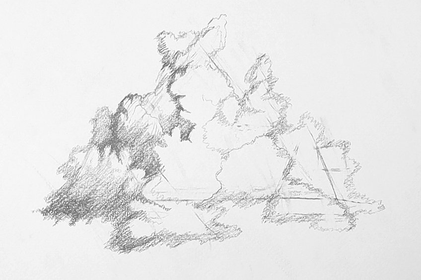cloud sketch 08