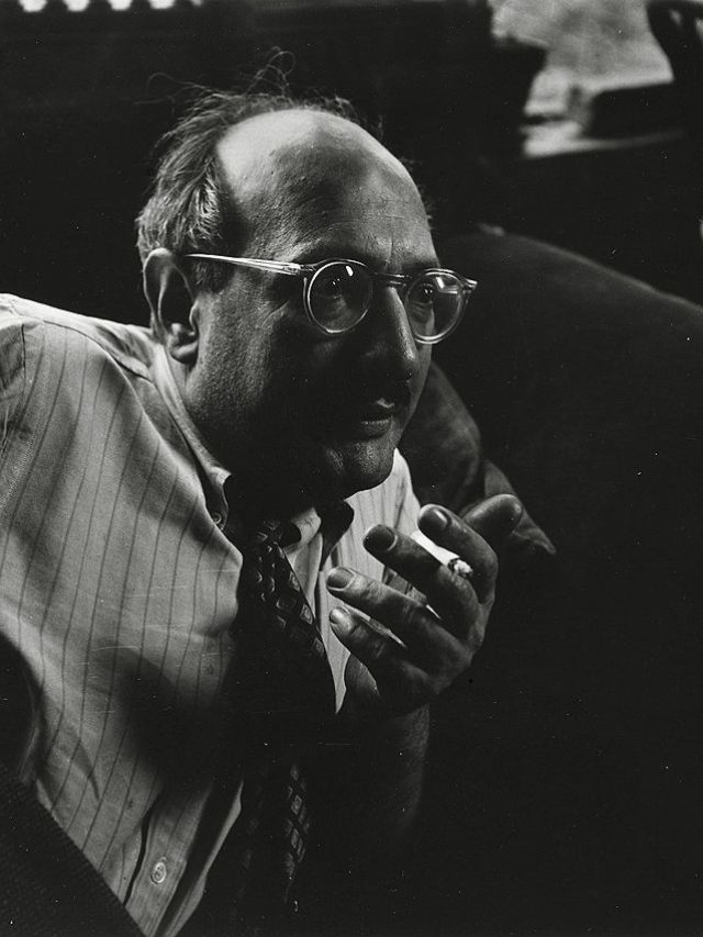 Mark Rothko Biography