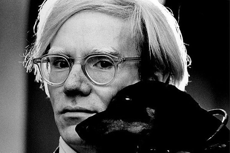 Andy Warhol – A Look at the Life and Pop Art Paintings of Andy Warhol