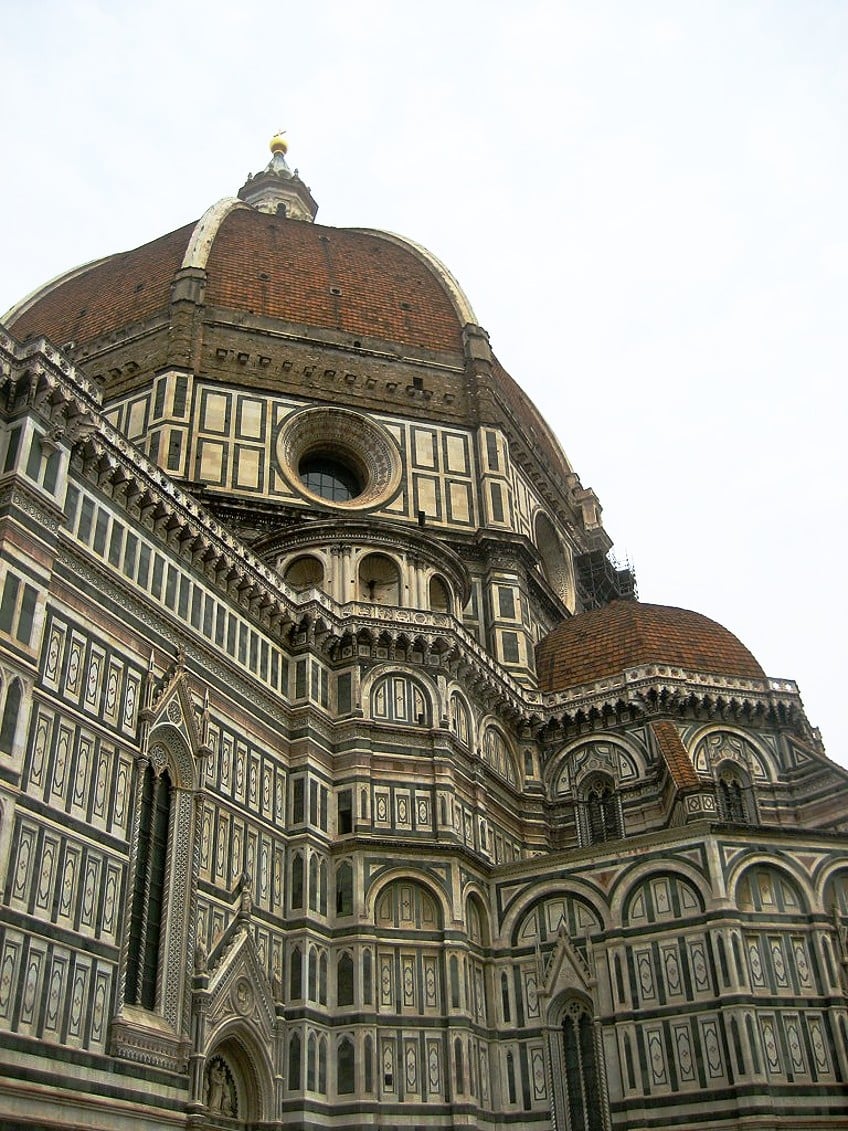 Brunelleschi Architecture