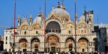 Byzantine Architecture