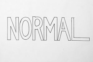 How to Draw Block Letters - Easy Hand-Lettering Tutorial